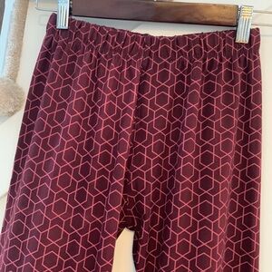 NWT Sweetlegs Leggings Size S
